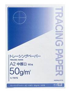 KOKUYObRN g[VOy[p[50gA2 Z-T57N