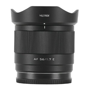 yGg[ōőSz|CgҌb10/5z VILTROXbrgbNX Viltrox AF 56mm F1.7 AIR \j[E}Eg ubN [\j[E /Pœ_Y]
