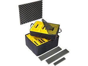 PelicanbyJ PELICAN yJ 1637 AIR 1637pfBoC_[Zbg n[hP[X Ki ۏؕt AIRP[X 016370-4060-000