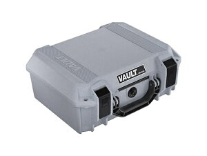 PelicanbyJ PELICAN yJ V200 tH[t 13L 39.1cm x 33.2cm x 15.6cm n[hP[X Ki ۏؕt HgP[X O[ VCV200-0000-GRY