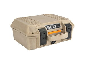 PelicanbyJ PELICAN yJ V100 tH[t 7L 31.2cm x 30.6cm x 13.1cm n[hP[X Ki ۏؕt HgP[X ^ VCV100-0020-TAN