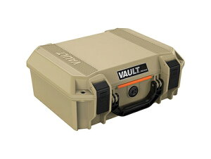 PelicanbyJ PELICAN yJ V200 tH[t 13L 39.1cm x 33.2cm x 15.6cm n[hP[X Ki ۏؕt HgP[X ^ VCV200-0020-TAN