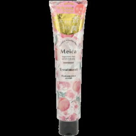 粧美堂｜SHOBIDO Meica ヘアマスク ＜ 花桃の香り ＞