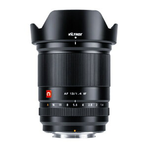 VILTROXbrgbNX Viltrox AF 13mm F1.4 xmtCX}Eg ubN [FUJIFILM X /Pœ_Y]