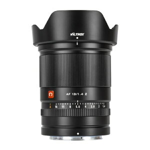 VILTROXbrgbNX Viltrox AF 13mm F1.4 jRZ}Eg ubN [jRZ /Pœ_Y]