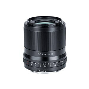 VILTROXbrgbNX Viltrox AF 23mm F1.4 jRZ}Eg ubN [jRZ /Pœ_Y]