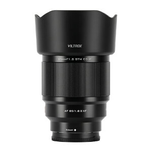 yGg[ōőSz|CgҌb11/5z VILTROXbrgbNX Viltrox AF 85mm F1.8 II xmtCX}Eg ubN [FUJIFILM X /Pœ_Y]
