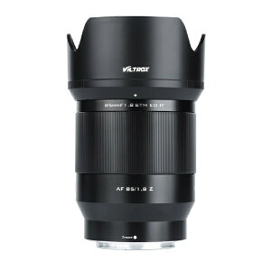 VILTROXbrgbNX Viltrox AF 85mm F1.8 jRZ}Eg ubN [jRZ /Pœ_Y]