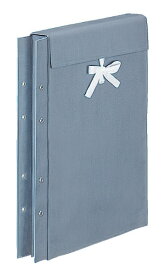 KOKUYO｜コクヨ 図面袋（ひも式）A4収納・マチ30 セ-FZ409-3
