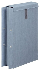 KOKUYO｜コクヨ 図面袋（ファスナー式）　A4 セ-FZ19