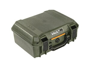 PelicanbyJ PELICAN yJ V200 tH[t 13L 39.1cm x 33.2cm x 15.6cm n[hP[X Ki ۏؕt HgP[X ODO[ VCV200-0020-ODG