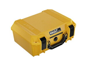 PelicanbyJ PELICAN yJ V200 tH[t 13L 39.1cm x 33.2cm x 15.6cm n[hP[X Ki ۏؕt HgP[X CG[ VCV200-0000-YEL