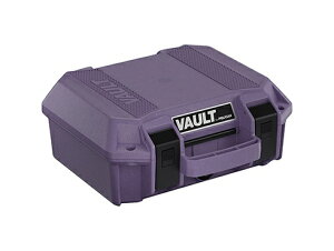 PelicanbyJ PELICAN yJ V100 tH[t 7L 31.2cm x 30.6cm x 13.1cm n[hP[X Ki ۏؕt HgP[X _XN VCV100-0000-DSK