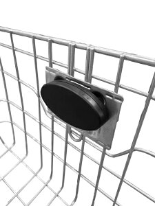 C[RXbECOSMO OJSuPbgt^Oz_[ for Loshall Tag [V^OiAirTagΉj TGFB-BK