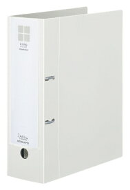 KOKUYO｜コクヨ Dリングファイル＜スムース＞700枚・W フ-UDS470W オフホワイト