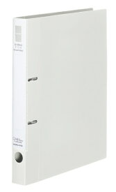 KOKUYO｜コクヨ Dリングファイル＜スムース＞200枚・W フ-UDS420W オフホワイト