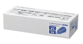 KOKUYO｜コクヨ ドットライナー強粘本体×10 タ-DM400-08NX10