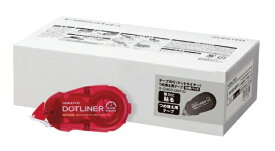KOKUYO｜コクヨ ドットライナーつめ替えX10・強力に貼る タ-D403-08X10