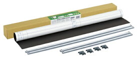 KOKUYO｜コクヨ MWBフレーム付・月間予定600×900 FB-HK23MW