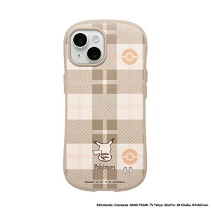 HAMEE�b�n�~�B [iPhone 15��p]�|�P�b�g�����X�^�[/�|�P���� iFace First Class�P�[�X iFace �`�F�b�N/�x�[�W�� 41-984178