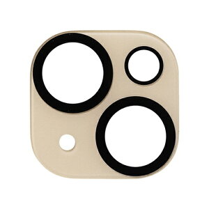 HAMEE�b�n�~�B [iPhone 15/15 Plus��p]iFace Tempered Glass Camera Lens Protector �����K���X �J���������Y�v���e�N�^�[ iFace �x�[�W�� 41-985328