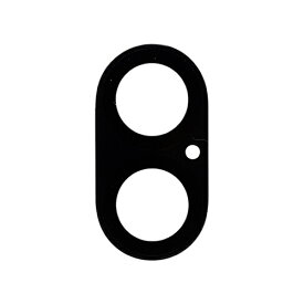 HAMEE｜ハミィ [iPhone 16/16 Plus専用]iFace Tempered Glass Camera Lens Protector 強化ガラス カメラレンズプロテクター ブラック 41-985342