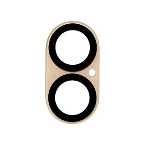 HAMEE�b�n�~�B [iPhone 16/16 Plus��p]iFace Tempered Glass Camera Lens Protector �����K���X �J���������Y�v���e�N�^�[ �x�[�W�� 41-985359