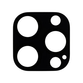 HAMEE｜ハミィ [iPhone 16 Pro/16 Pro Max専用]iFace Tempered Glass Camera Lens Protector 強化ガラス カメラレンズプロテクター iFace ブラック 41-985373