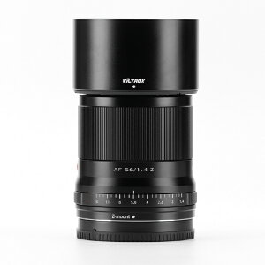 VILTROXbrgbNX Viltrox AF 56mm F1.4 jRZ}Eg ubN [jRZ /Pœ_Y]