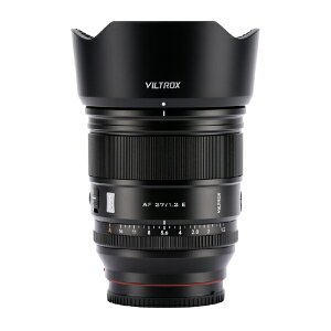 yGg[ōőSz|CgҌb10/5z VILTROXbrgbNX Viltrox AF 27mm F1.2 PRO \j[E}Eg ubN [\j[E /Pœ_Y]