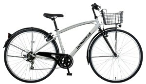 THIRDBIKES�b�T�[�h�o�C�N�X ���]�� �X�[�p�[�\�j�b�N�^�E��F �O���[ [�O��6�i /27�C���`]�y�L�����Z���E�ԕi�s�z �y��������z���s�z