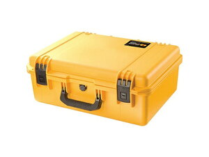 Pelican�b�y���J�� PELICAN �y���J�� iM2600 �X�g�[���P�[�X �t�H�[���t�� 35L 53.8cm x 40.6cm x 21.1cm �n�[�h�P�[�X ���K�i �ۏؕt�� �X�g�[���P�[�X �C�G���[ IM2600-20001