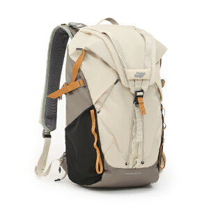 CTJ�b�V�[�e�B�[�W�F�C Pocket Ranger �|�[�`�[�N���@�\�o�b�N�p�b�N 25L �x�[�W�� Pocket Ranger