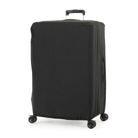 A.L.I｜アジア・ラゲージ 伸縮スーツケースカバー02 XL ブラック