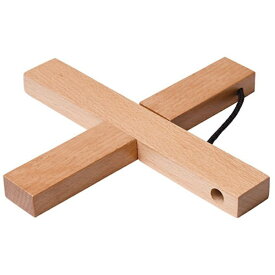 ヤマコー｜YAMACO てまひま工房 スティック鍋敷 小