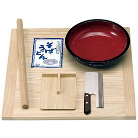 ヤマコー｜YAMACO てまひま工房 麺打ちセット