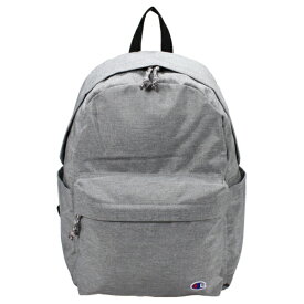 チャンピオン｜CHAMPION チャンピオン　カジュアルリュック　グレー champion champion6510709