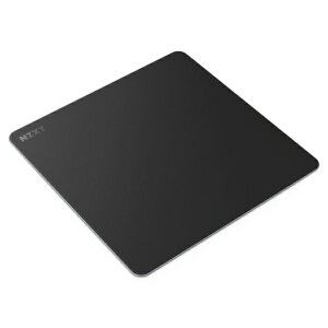 NZXTbGk[bgGbNXeB[ Q[~O}EXpbh [400x400x4.5mm] ZONE ELITE LARGE ubN MM-LRGPR-BK