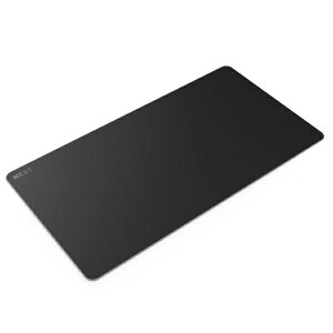 NZXTbGk[bgGbNXeB[ Q[~O}EXpbh [750x400x4.5mm] ZONE ELITE XL ubN MM-XLGPR-BK