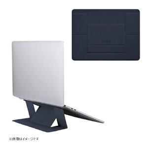 MOFT�b���t�g �m�[�g�p�\�R���X�^���h [11.6�`16�C���`] �����^ �S���^�C�v MOVAS�� �f�B�[�v�u���[ MS006-1-NVBU