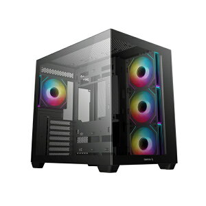yGg[ōőSz|CgҌb9/11z DEEPCOOLbfB[vN[ PCP[X [ATX /Micro ATX /Mini-ITX] CG530 4F ubN R-CG530-BKADA4-G-1