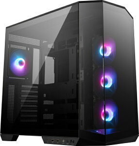 MSIbGGXAC PCP[X [ATX /Micro ATX /Mini-ITX] MAG PANO 100R PZ ubN