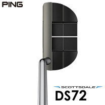 楽天市場】2021 ping ピン パター ディーエス72 ds72の通販