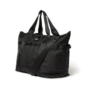 NEW ERA｜ニューエラ トートバッグ ラージ 42L ブラック 14392104