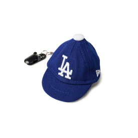 NEW ERA｜ニューエラ パターカバーホルダー ロサンゼルス・ドジャース ダークロイヤル×ホワイト 14393706