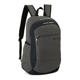 チャンピオン｜CHAMPION チャンピオン　リュック48cm　グレー champion champion6382709