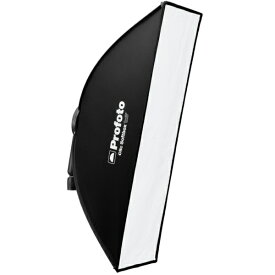 PROFOTO｜プロフォト 101324 Clicソフトボックス 1x3’ (30x90cm)