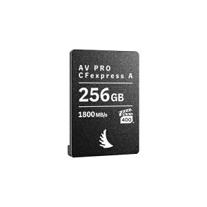 ANGELBIRDbGWFo[h AV PRO CFexpress A v4 256 GB AVP256CFXAMK2 [256GB]