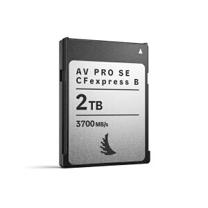 ANGELBIRDbGWFo[h AV PRO SE CFexpress B v4 2 TB AVP2T0CFXBSEMK2 [2TB]