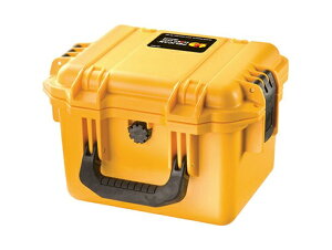Pelican�b�y���J�� PELICAN �y���J�� iM2075 �X�g�[���P�[�X �t�H�[���t�� 12L 30cm x 24.9cm x 19.6cm �n�[�h�P�[�X ���K�i �ۏؕt�� �X�g�[���P�[�X �C�G���[ IM2075-20001